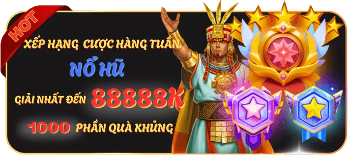 Ưu đãi hoàn trả mỗi ngày DU88