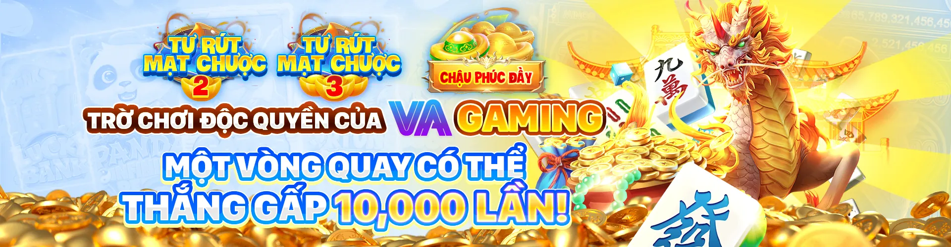 Hình ảnh chính game bắn cá DU88